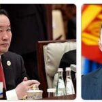 Mongolia President