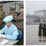 North Korea - New Scenarios