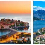 Travel to Montenegro